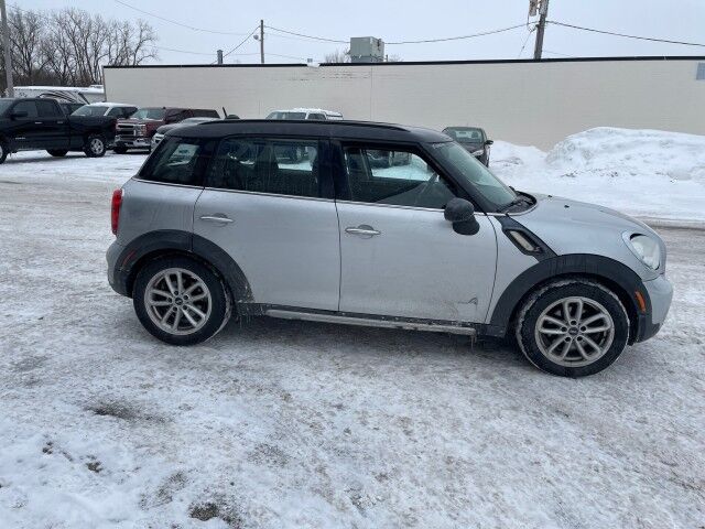 2015 MINI Cooper Countryman S Cleveland OH
