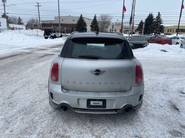 2015 MINI Cooper Countryman S Cleveland OH