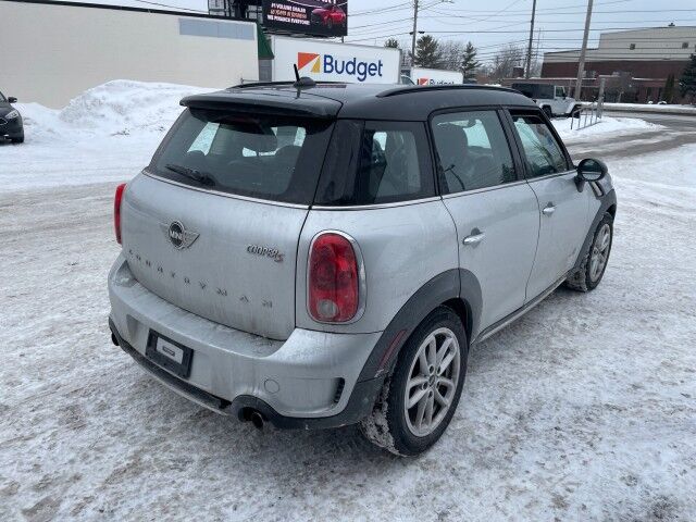2015 MINI Cooper Countryman S Cleveland OH
