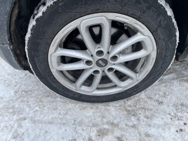 2015 MINI Cooper Countryman S Cleveland OH