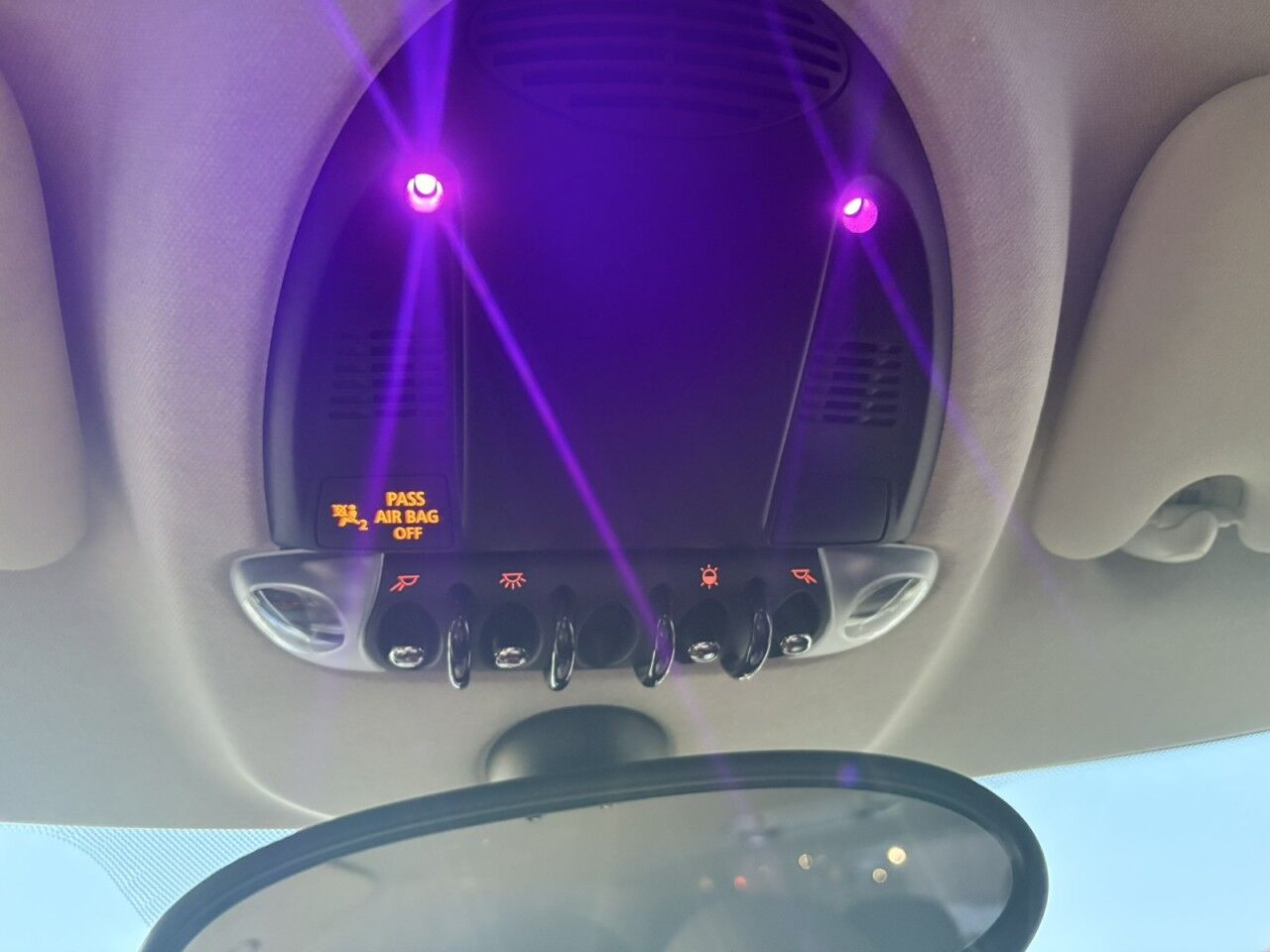 2015 MINI Cooper Countryman S Fitchburg MA