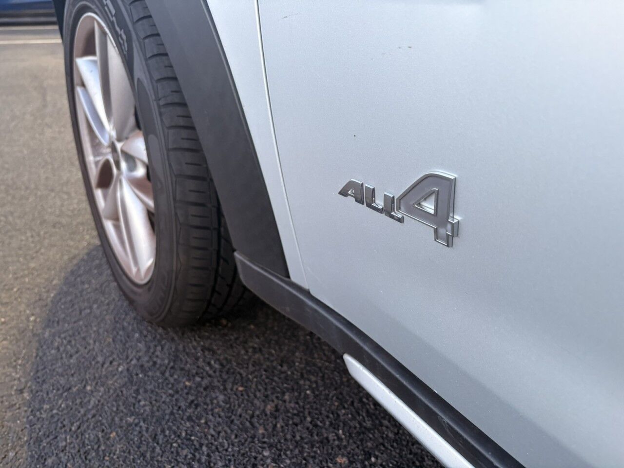 2015 MINI Cooper Countryman S Fitchburg MA