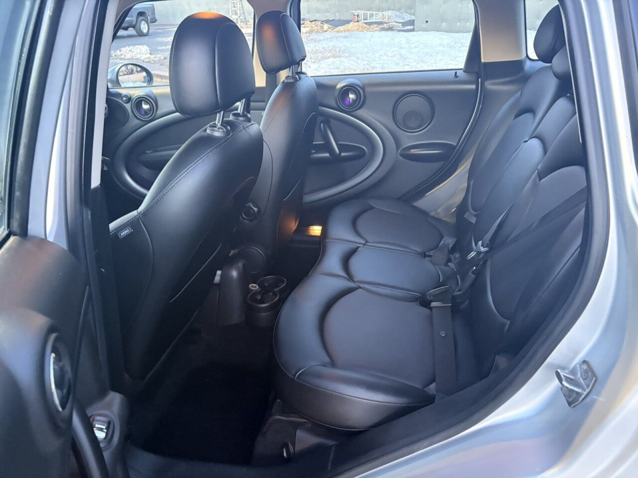 2015 MINI Cooper Countryman S Fitchburg MA