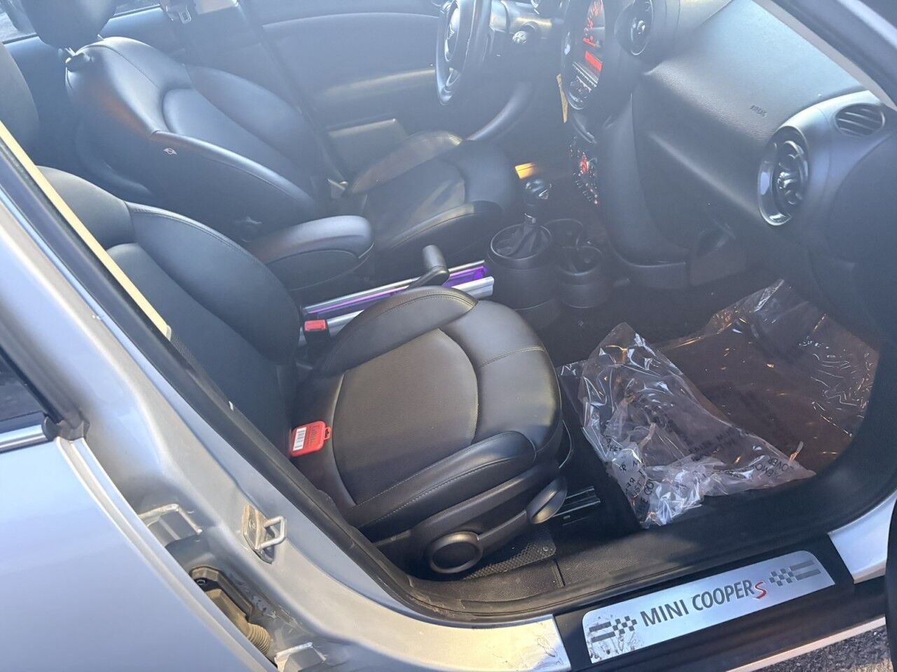 2015 MINI Cooper Countryman S Fitchburg MA