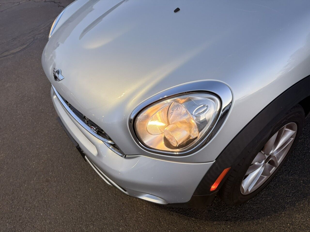 2015 MINI Cooper Countryman S Fitchburg MA