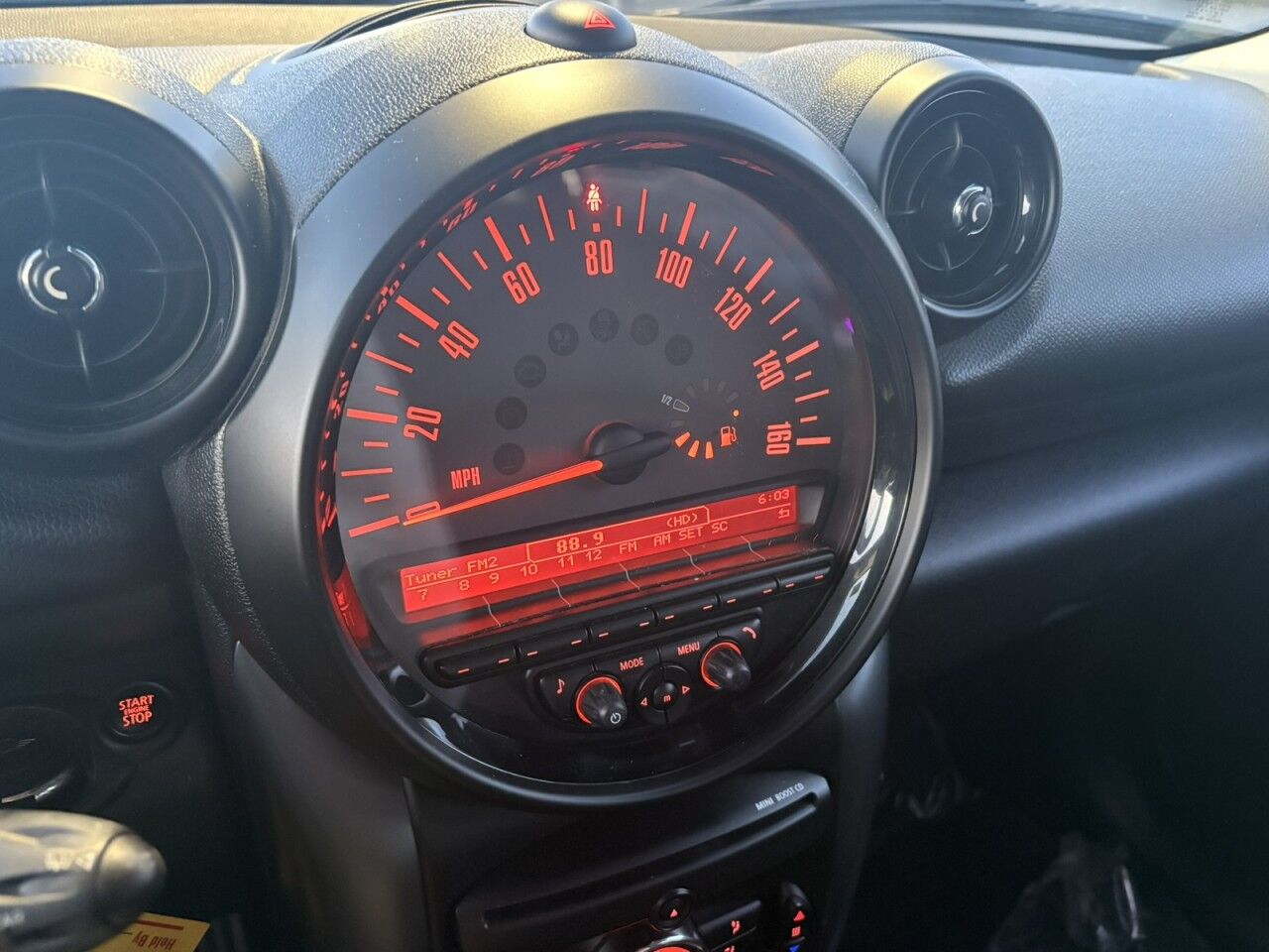 2015 MINI Cooper Countryman S Fitchburg MA