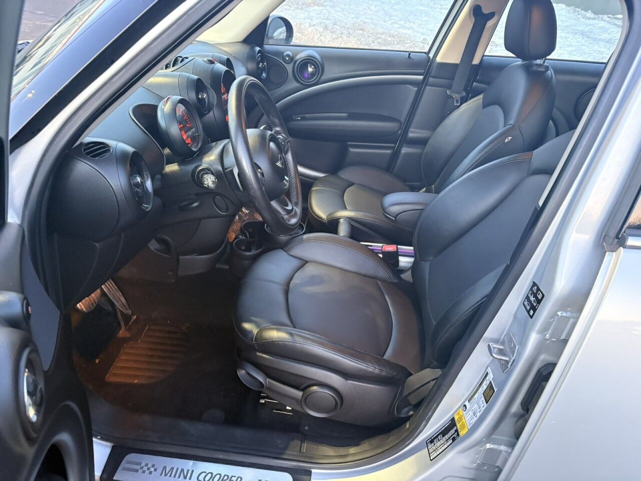 2015 MINI Cooper Countryman S Fitchburg MA