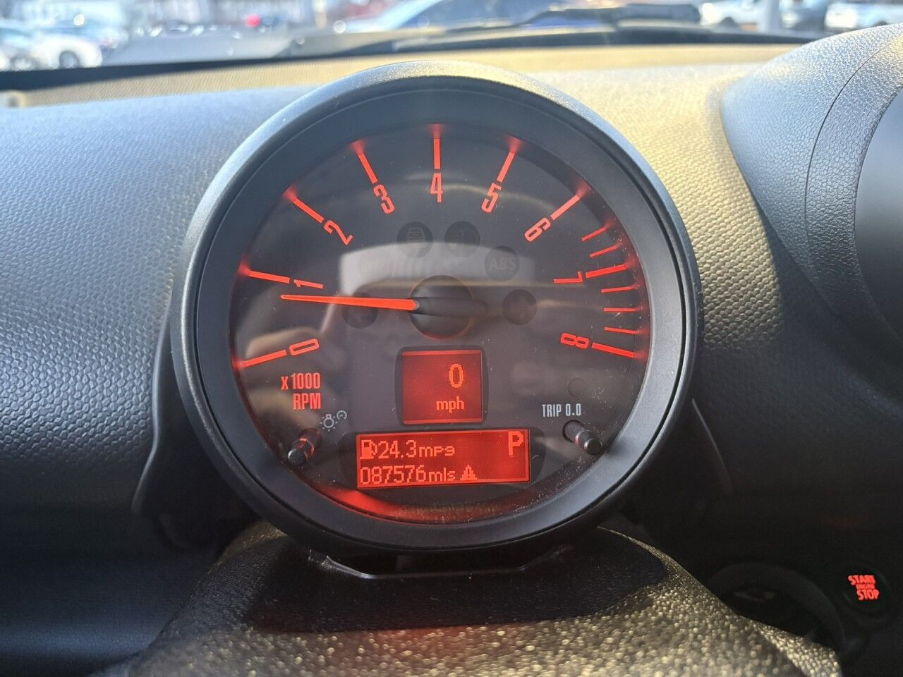 2015 MINI Cooper Countryman S Fitchburg MA