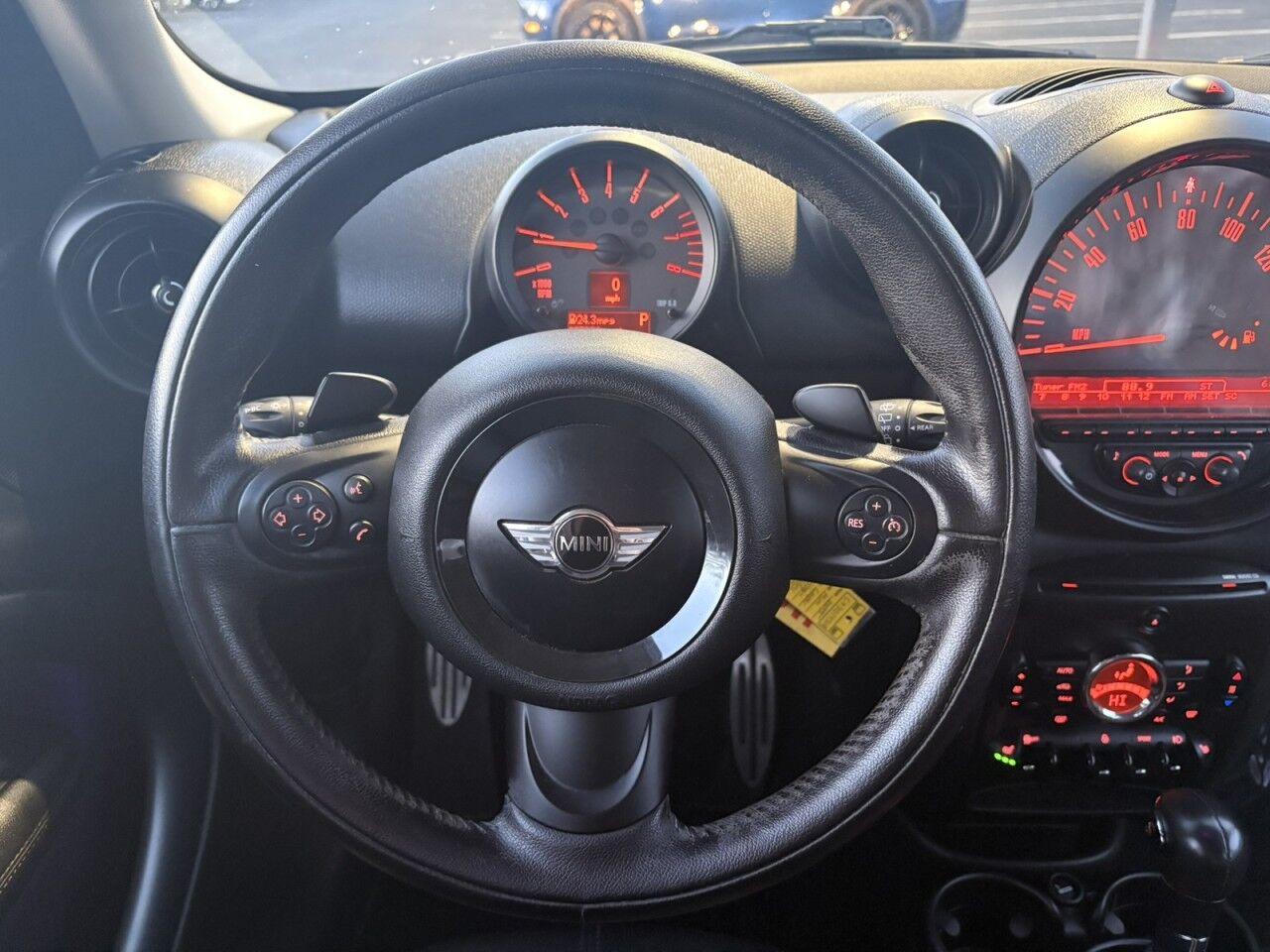 2015 MINI Cooper Countryman S Fitchburg MA