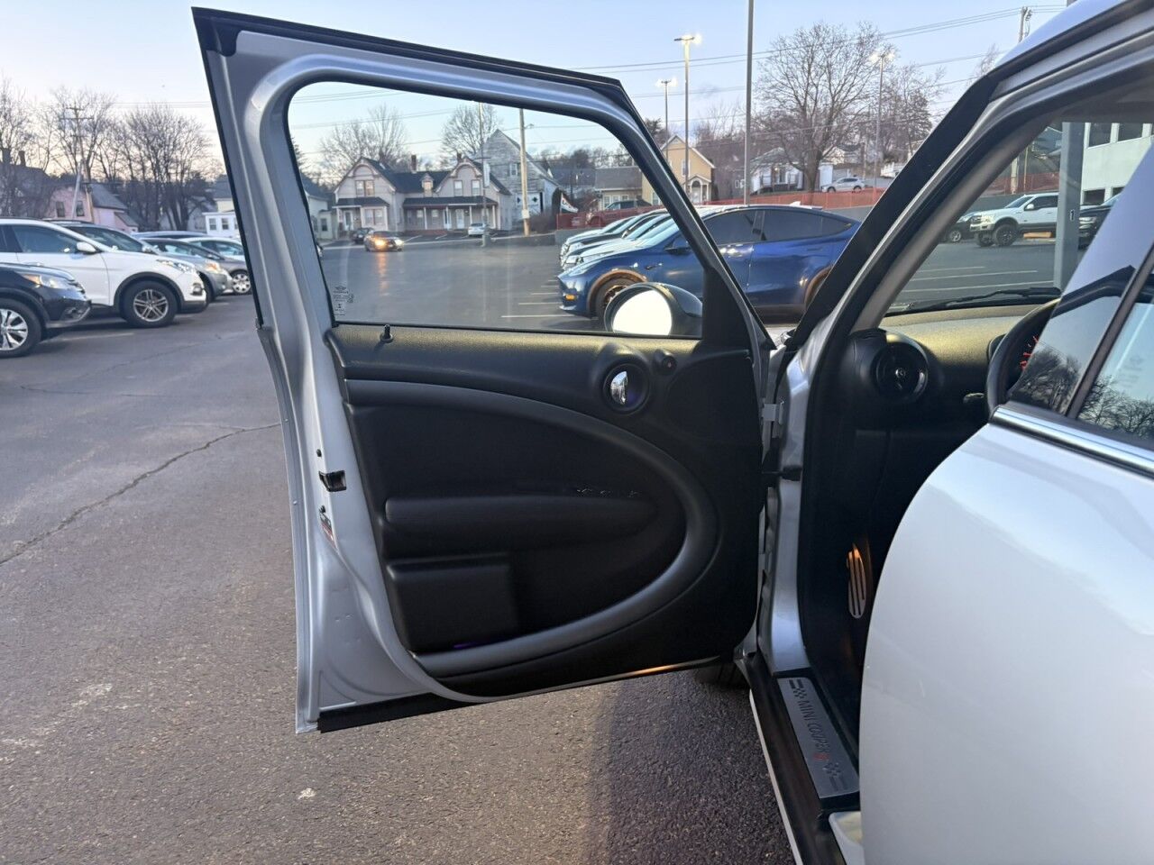 2015 MINI Cooper Countryman S Fitchburg MA