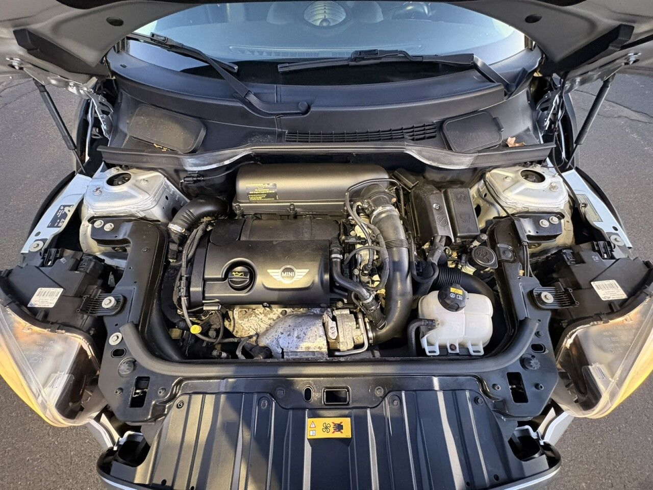 2015 MINI Cooper Countryman S Fitchburg MA