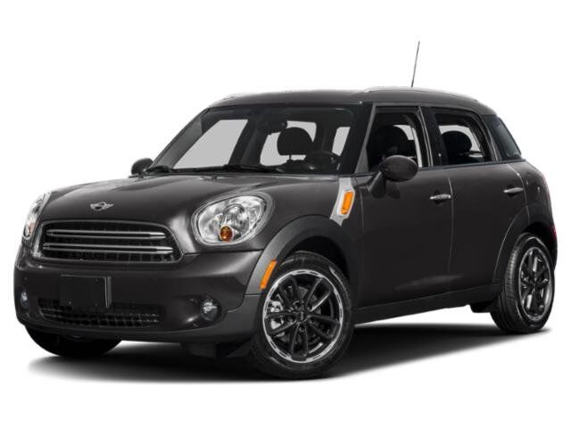 2015 MINI Cooper Countryman S San Antonio TX