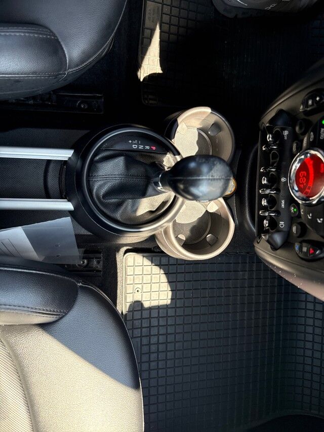 2015 MINI Cooper Countryman S Springfield IL