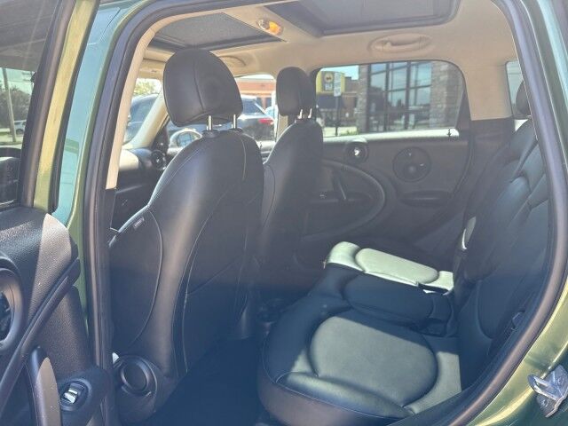 2015 MINI Cooper Countryman S Springfield IL