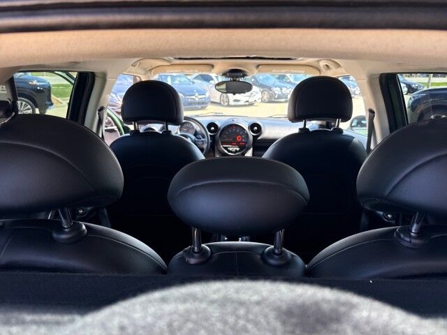 2015 MINI Cooper Countryman S Springfield IL