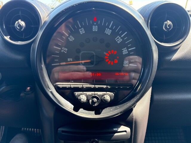 2015 MINI Cooper Countryman S Springfield IL