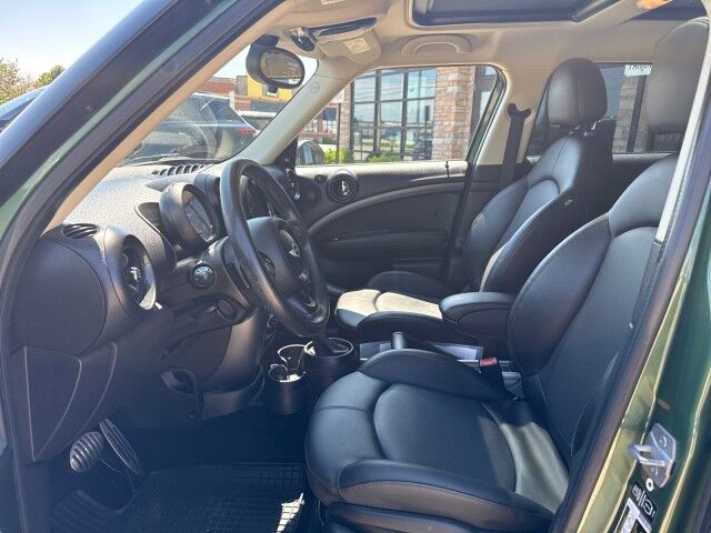 2015 MINI Cooper Countryman S Springfield IL