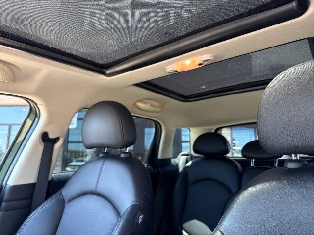 2015 MINI Cooper Countryman S Springfield IL