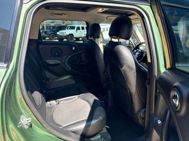 2015 MINI Cooper Countryman S Springfield IL