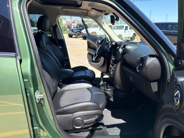2015 MINI Cooper Countryman S Springfield IL