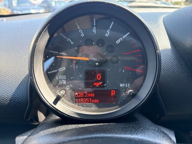 2015 MINI Cooper Countryman S Springfield IL