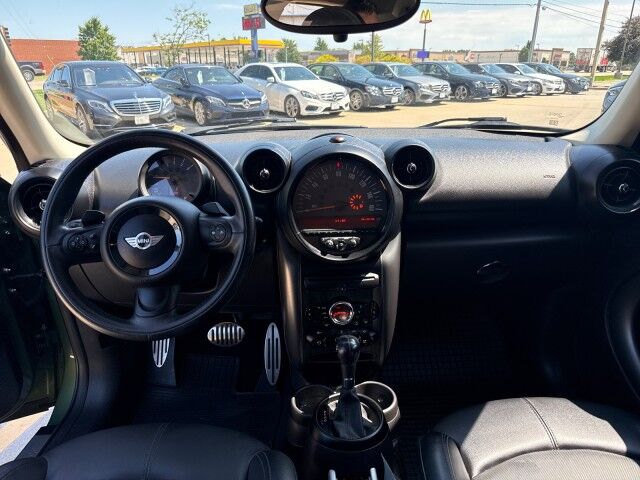 2015 MINI Cooper Countryman S Springfield IL