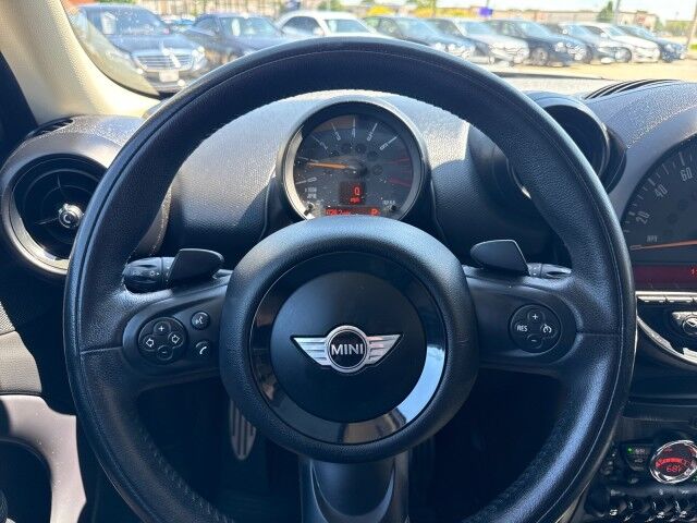 2015 MINI Cooper Countryman S Springfield IL