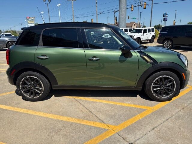 2015 MINI Cooper Countryman S Springfield IL