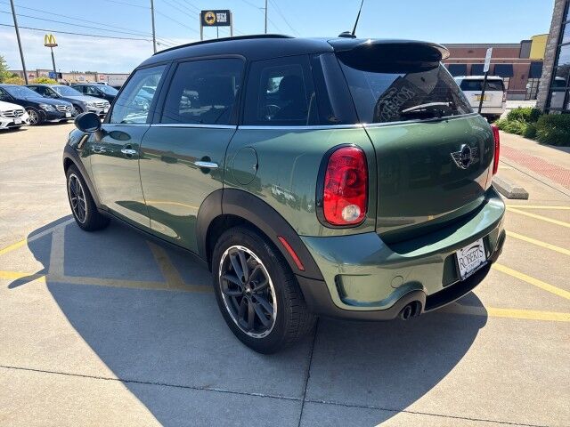2015 MINI Cooper Countryman S Springfield IL