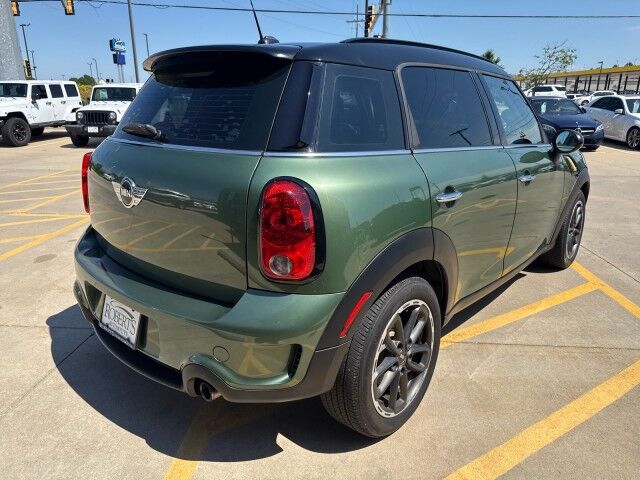 2015 MINI Cooper Countryman S Springfield IL