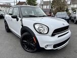 2015 MINI Cooper Countryman S