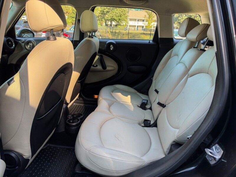 2015 MINI Cooper Countryman S Wilmington NC