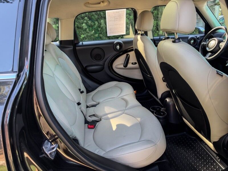 2015 MINI Cooper Countryman S Wilmington NC