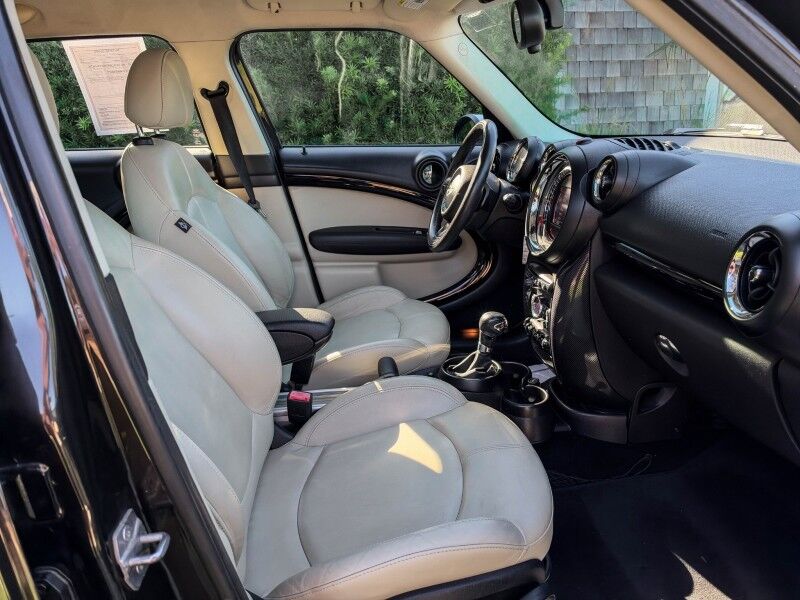 2015 MINI Cooper Countryman S Wilmington NC