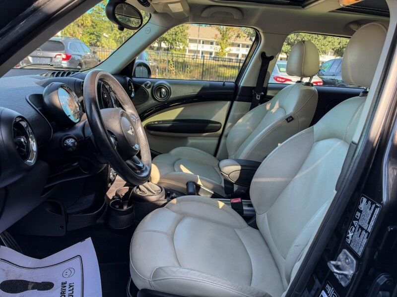 2015 MINI Cooper Countryman S Wilmington NC