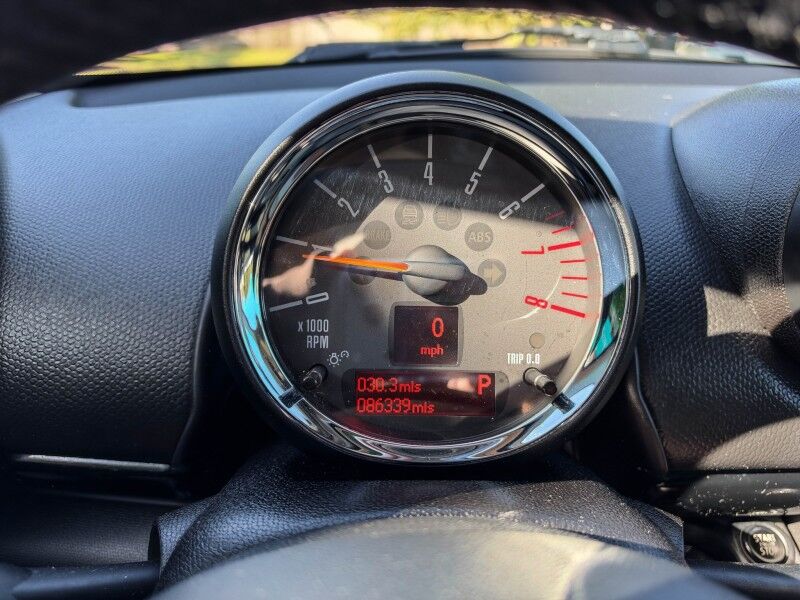 2015 MINI Cooper Countryman S Wilmington NC