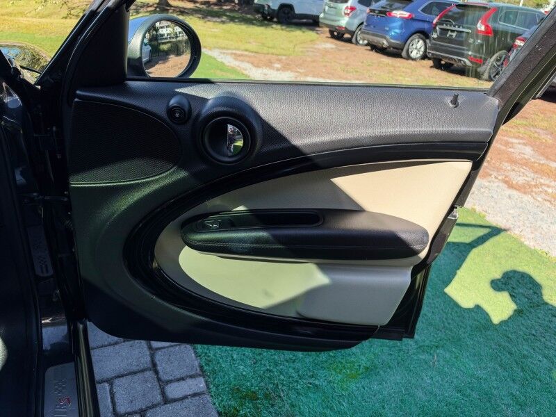 2015 MINI Cooper Countryman S Wilmington NC