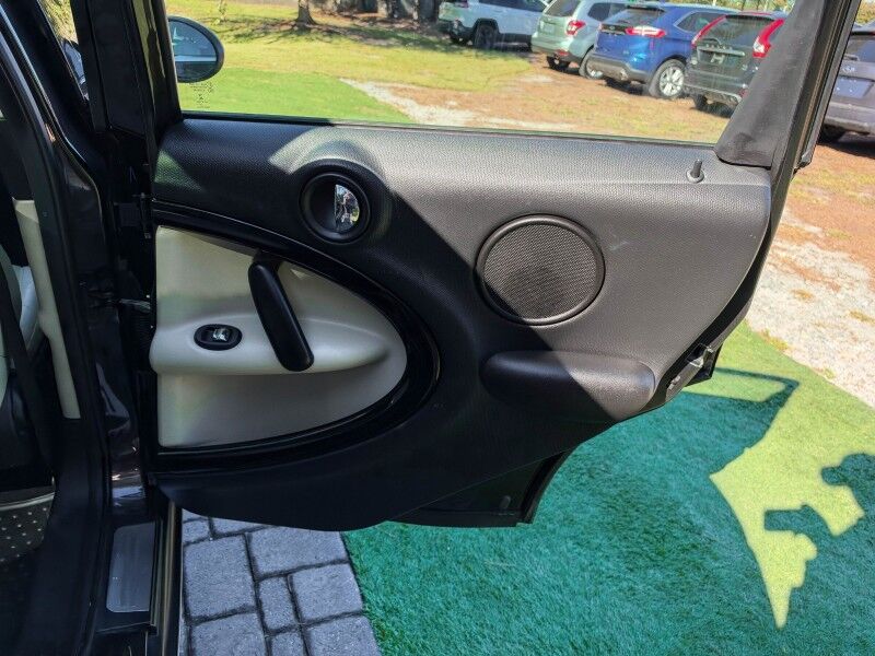 2015 MINI Cooper Countryman S Wilmington NC