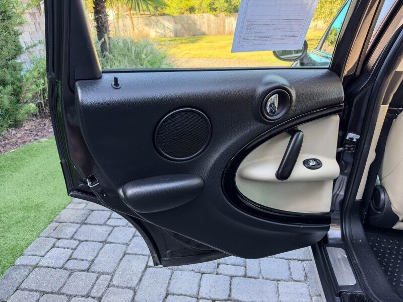 2015 MINI Cooper Countryman S Wilmington NC