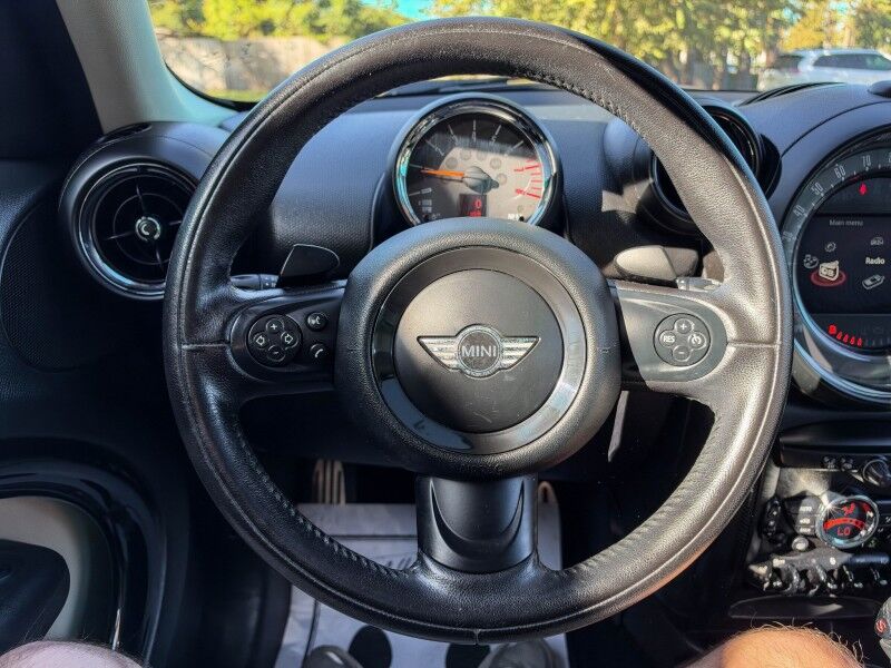 2015 MINI Cooper Countryman S Wilmington NC
