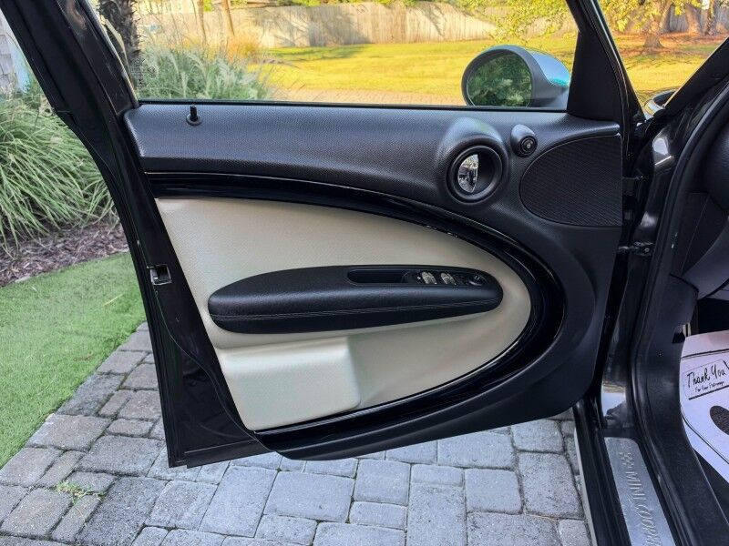 2015 MINI Cooper Countryman S Wilmington NC