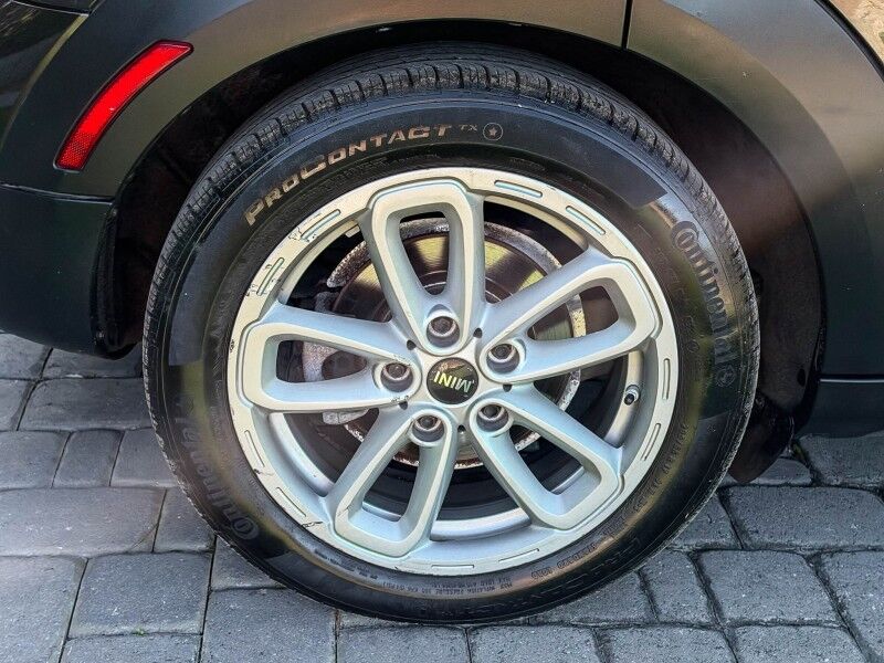 2015 MINI Cooper Countryman S Wilmington NC