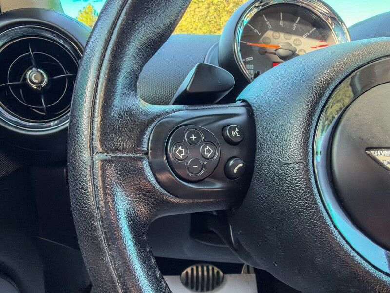 2015 MINI Cooper Countryman S Wilmington NC