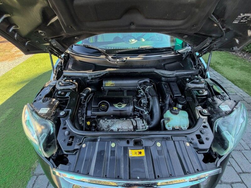 2015 MINI Cooper Countryman S Wilmington NC