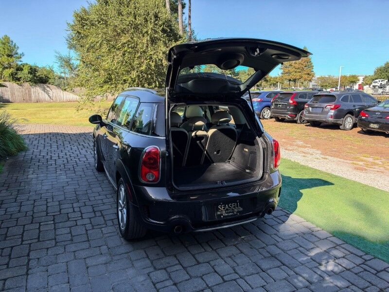 2015 MINI Cooper Countryman S Wilmington NC
