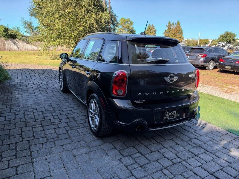 2015 MINI Cooper Countryman S Wilmington NC