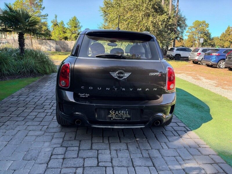 2015 MINI Cooper Countryman S Wilmington NC