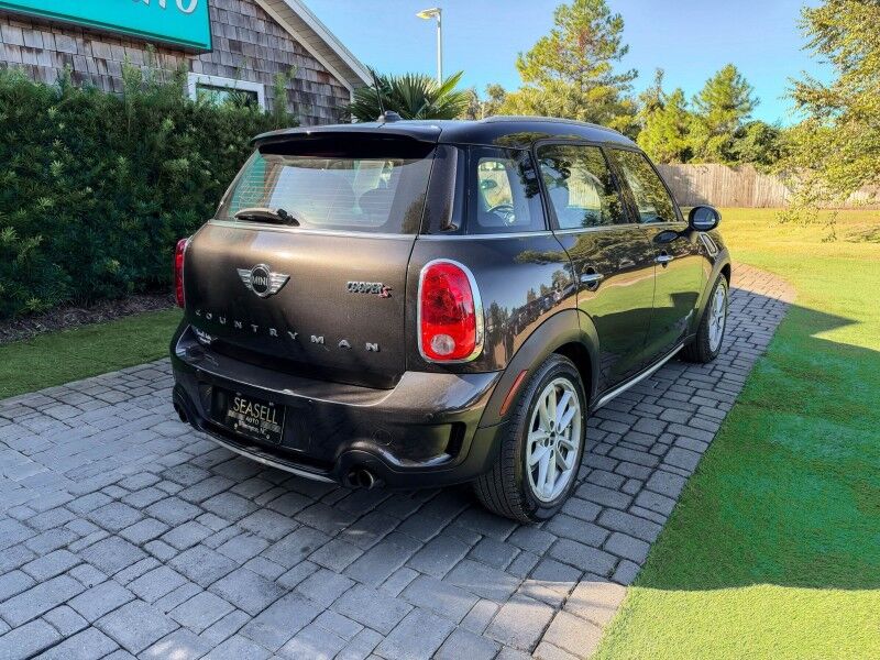 2015 MINI Cooper Countryman S Wilmington NC
