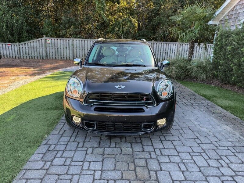 2015 MINI Cooper Countryman S Wilmington NC