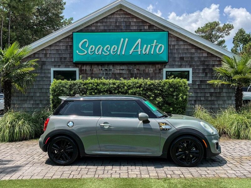 2015 MINI Cooper Hardtop